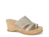 Baretraps Cherish Wedge Sandal In Multi