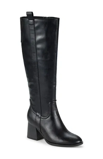 Baretraps Daicy Tall Boot In Black