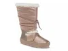 Baretraps Danney Snow Boot In Brown