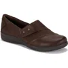 Baretraps Darma Loafer In Brown