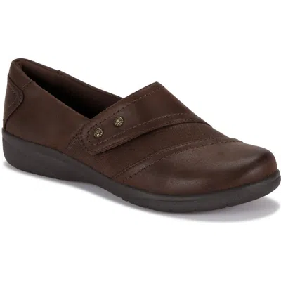 Baretraps Darma Loafer In Brown