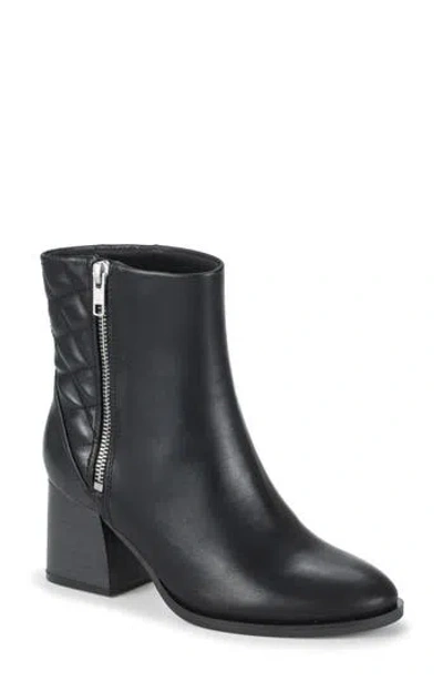 Baretraps Dineen Block Heel Boot In Black