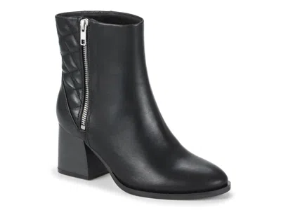 Baretraps Dineen Bootie In Black