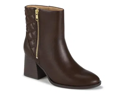Baretraps Dineen Bootie In Brown
