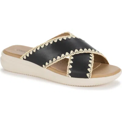BARETRAPS BARETRAPS ORIGINS DOLINDA SLIDE SANDAL