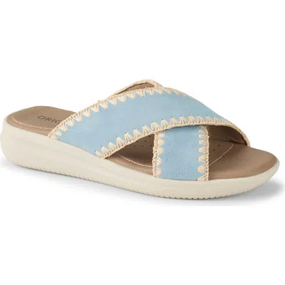 BARETRAPS BARETRAPS ORIGINS DOLINDA SLIDE SANDAL