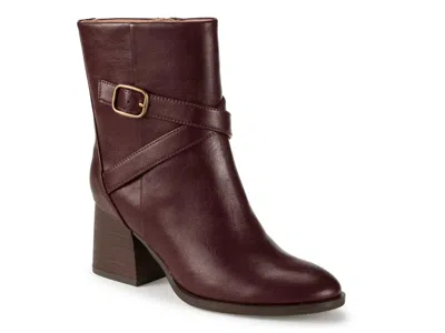 Baretraps Dorma Bootie In Brown