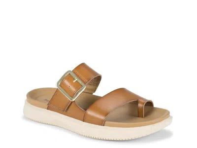 Baretraps Eliza Sandal In Brown