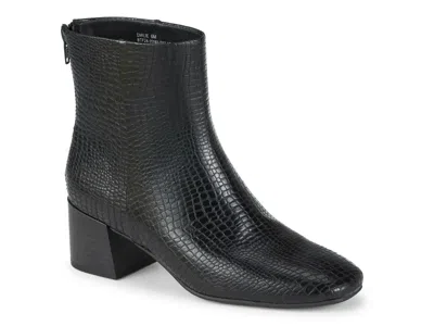 Baretraps Emilie Bootie In Black