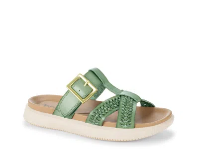 Baretraps Emmery Sandal In Green