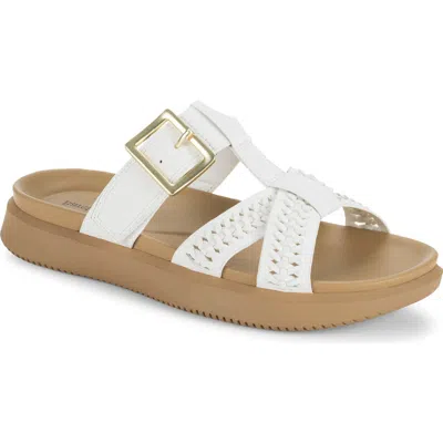 Baretraps Emmery Slide Sandal In Multi