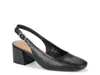 Baretraps Ester Pump In Black