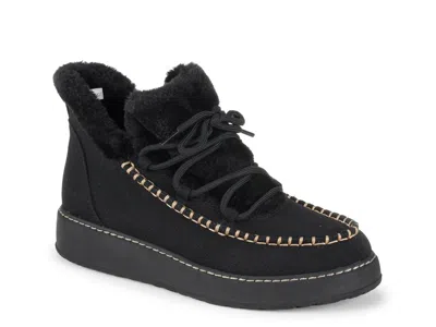 Baretraps Faelyn Bootie In Black