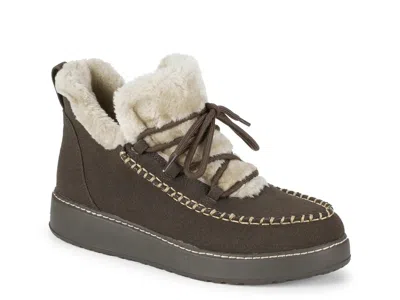 Baretraps Faelyn Bootie In Brown