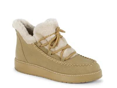 Baretraps Faelyn Bootie In Brown