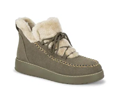 Baretraps Faelyn Bootie In Green