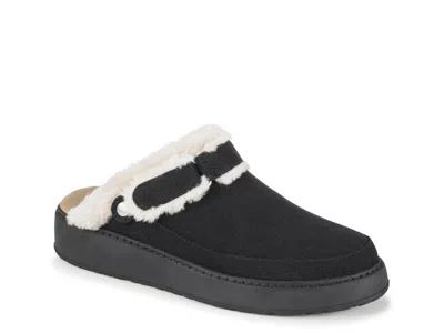 Baretraps Felisa Clog In Black