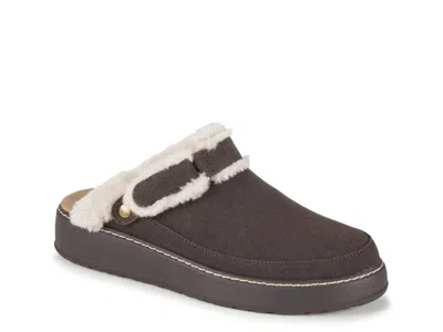 Baretraps Felisa Clog In Multi