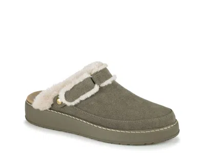 Baretraps Felisa Clog In Green