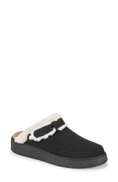 Baretraps Felisa Slingback Clog In Black