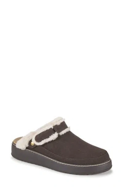 Baretraps Felisa Slingback Clog In Brown