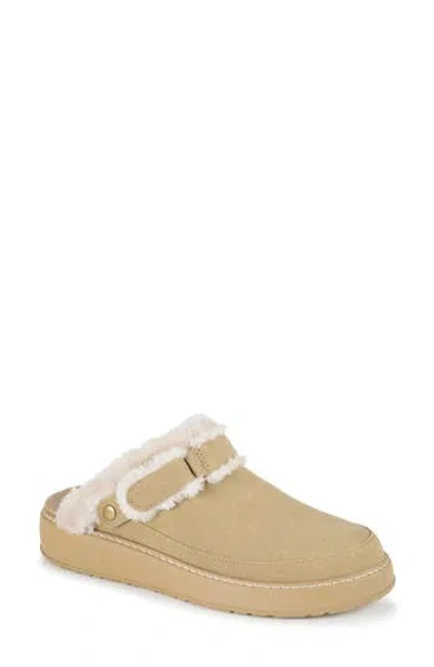 Baretraps Felisa Slingback Clog In Brown