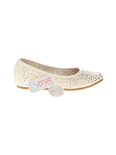 Baretraps Flats In Neutral