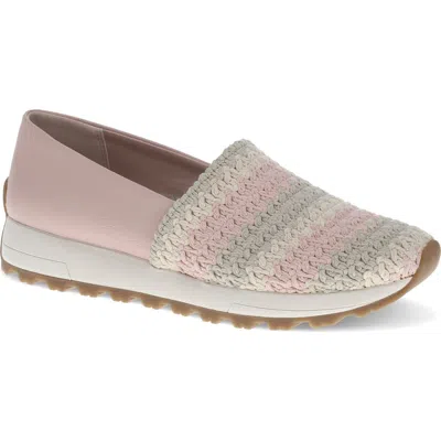 Baretraps Gennie Slip-on Sneaker In Multi
