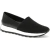 Baretraps Gennie Womens Faux Leather Slip-on Loafers In Multi