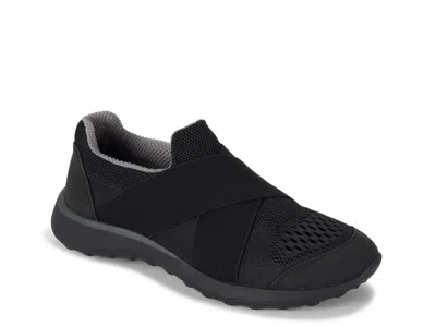 Baretraps Gerri Slipon Sneaker In Black