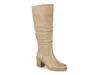 Baretraps Gingee Tall Boot In Whiskey
