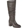 Baretraps Gingee Boot In Gray
