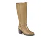 Baretraps Glenette Boot In Saddle Brown