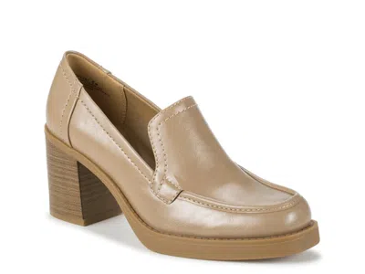 Baretraps Gretel Loafer In Multi