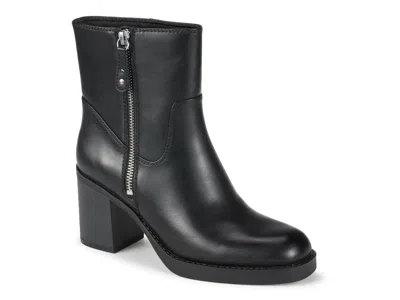 Baretraps Gretta Bootie In Black