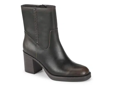 Baretraps Gwendy Bootie In Brown