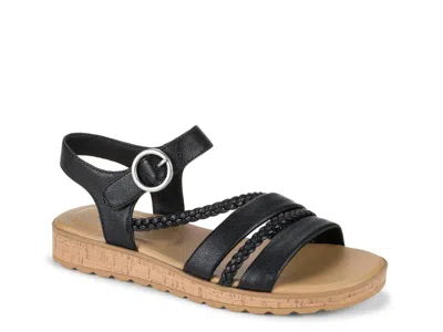 Baretraps Gwyneth Sandal In Black