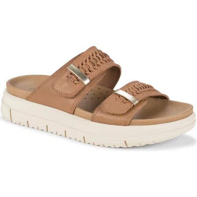 BARETRAPS BARETRAPS ORIGINS HALIAH SLIDE SANDAL