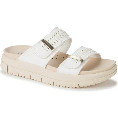 BARETRAPS BARETRAPS ORIGINS HALIAH SLIDE SANDAL