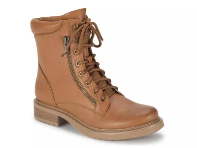 Baretraps Holden Bootie In Brown