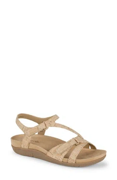 Baretraps Jalen Sandal In Neutral