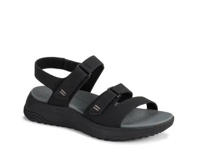 Baretraps Jeri Sandal In Black