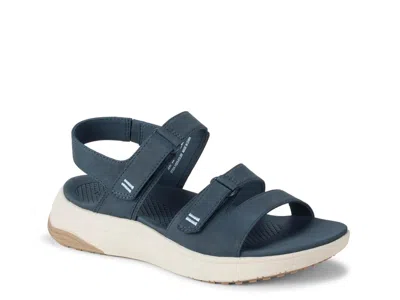 Baretraps Jeri Sandal In Blue