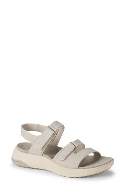 Baretraps Jeri Sandal In Gray