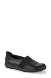 Baretraps Women's Jilian Slip On Flats In Black