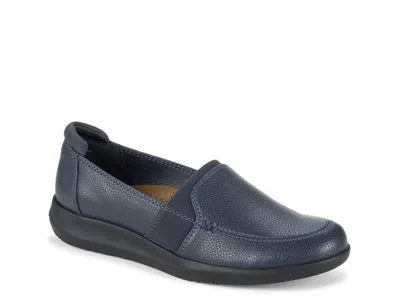 Baretraps Jilian Slipon In Blue
