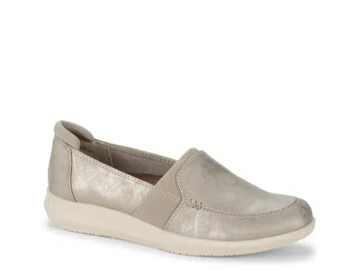 Baretraps Jilian Slipon In Gray