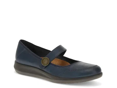 Baretraps Joesie Mary Jane Flat In Multi