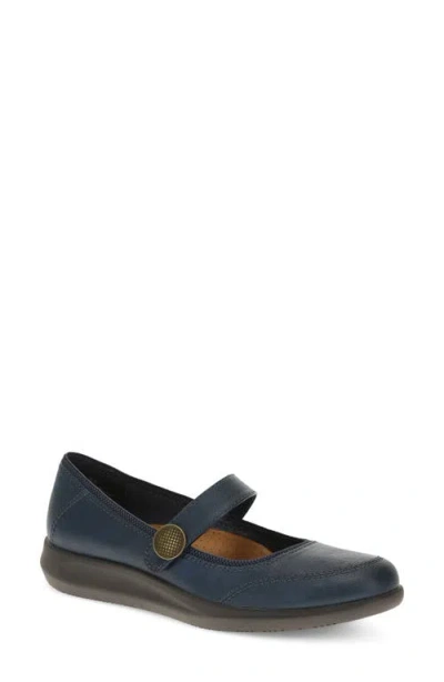 Baretraps Joesie Mary Jane Flat In Multi