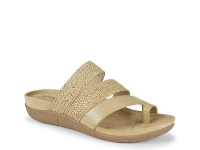 Baretraps Jonelle Sandal In Multi
